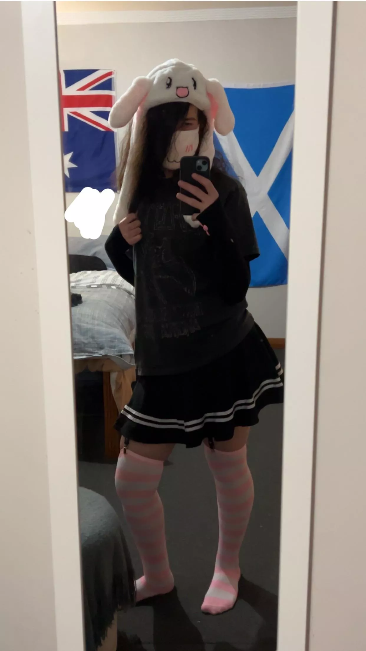 High testosterone male posted by DaBunnyEnthusiast