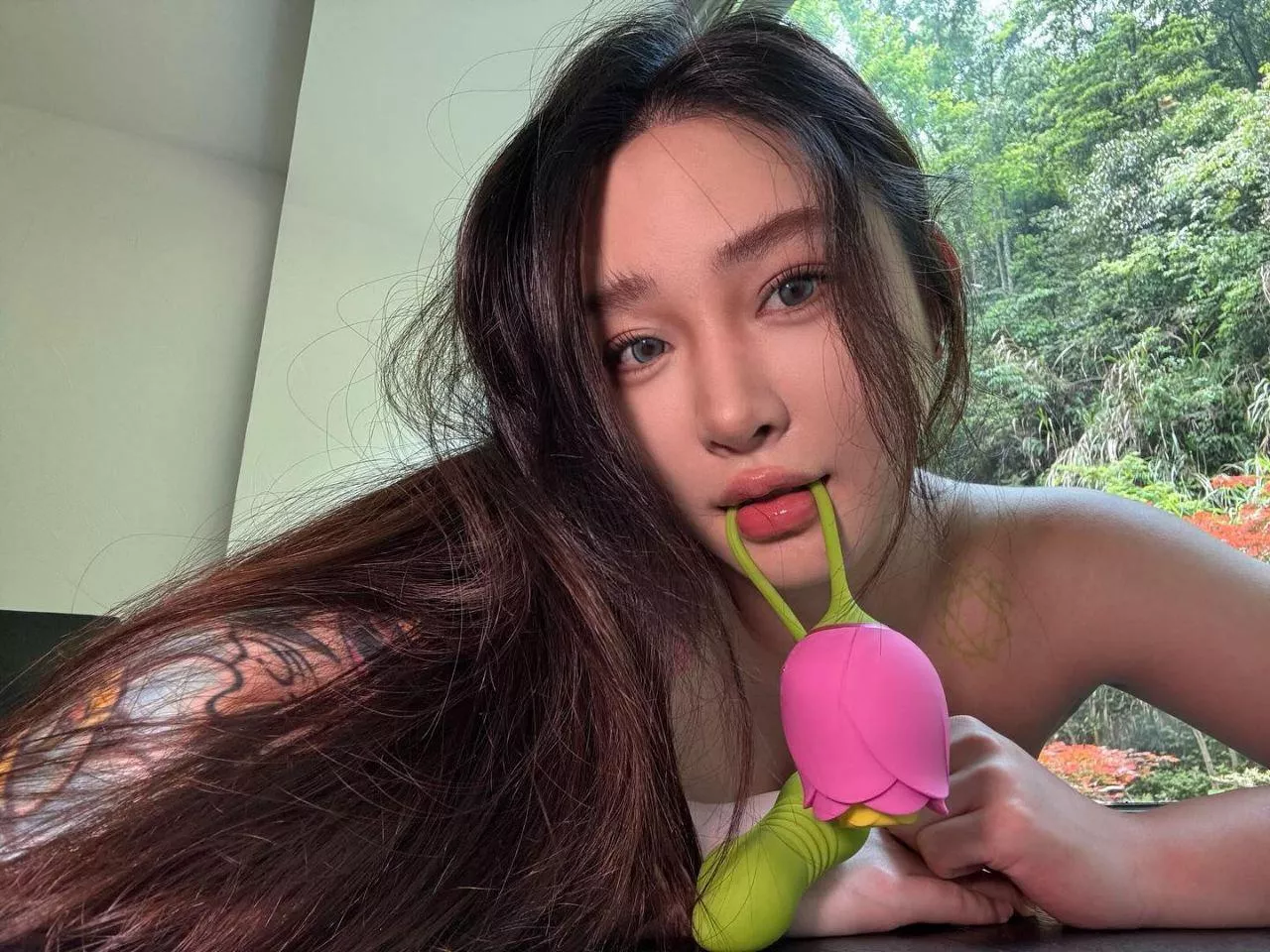 Hitomi posted by chase9641