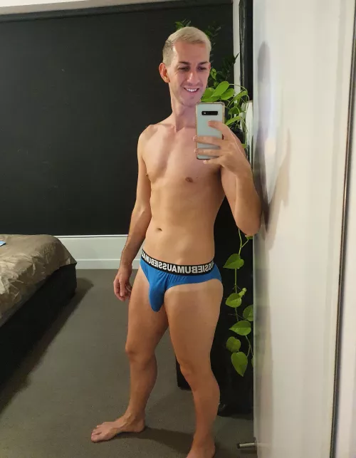 Hmmm do you think much is left to the imagination? by Archerussy