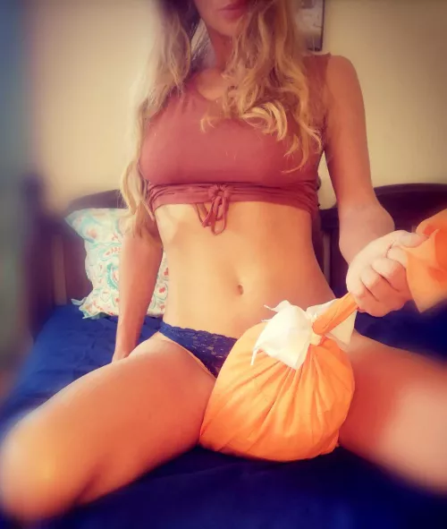 Hold on tight... Its going to be a wild ride! by layla-blue-