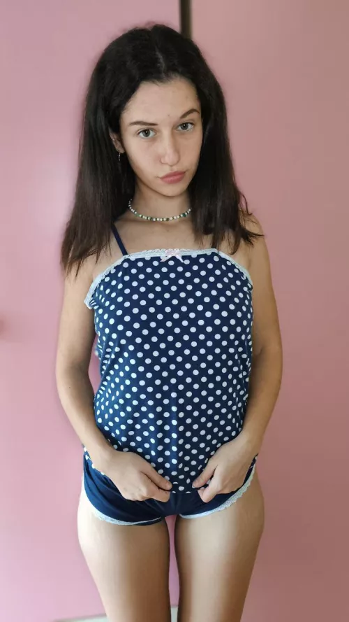 hope you like eighteen year olds like me 😉 by aflutz13