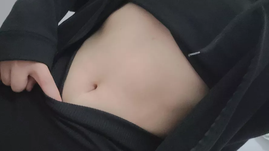 How is my six packets by meralonnn