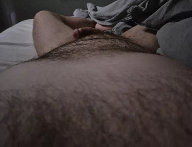 Hungry for some hairy Scandinavian meat? by No-Idea-5504