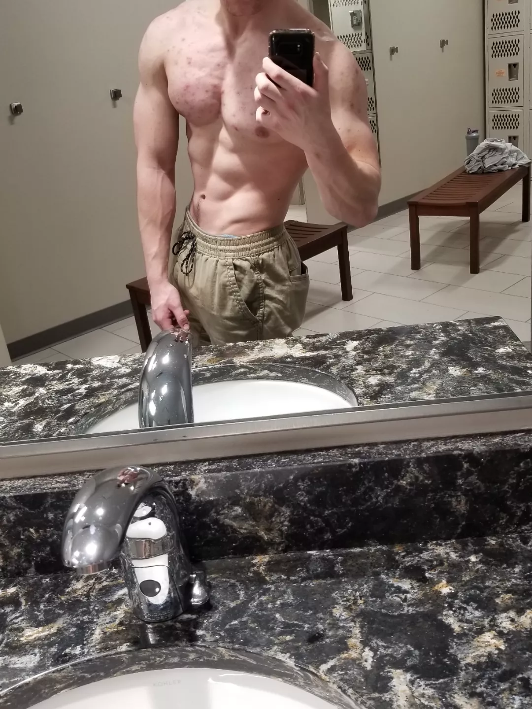 I can do better but for now enjoy posted by Grouchy_Bat917