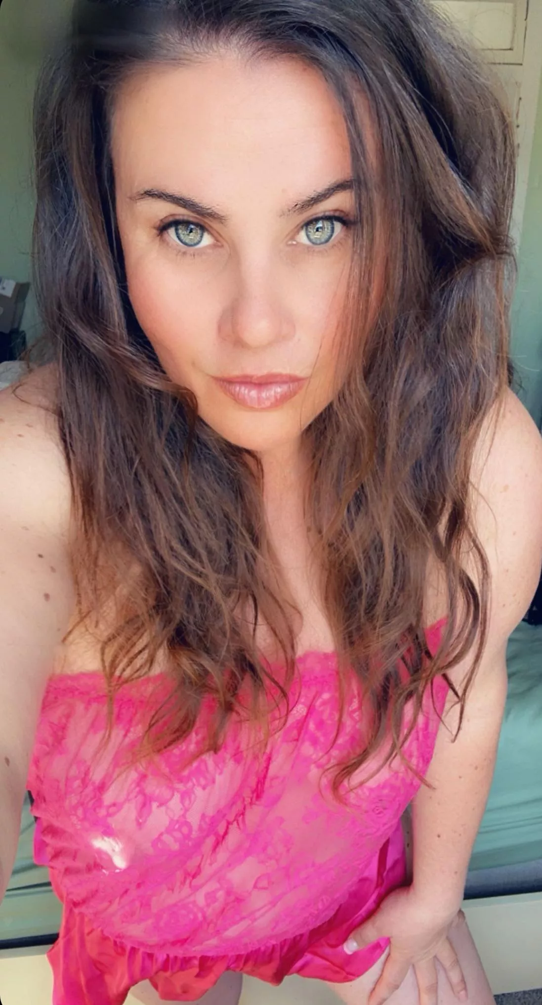 I have a roster of friends with benefits I’m building, but don’t call me a slut, unless we’re in the bedroom.  posted by theSubmissiveToes