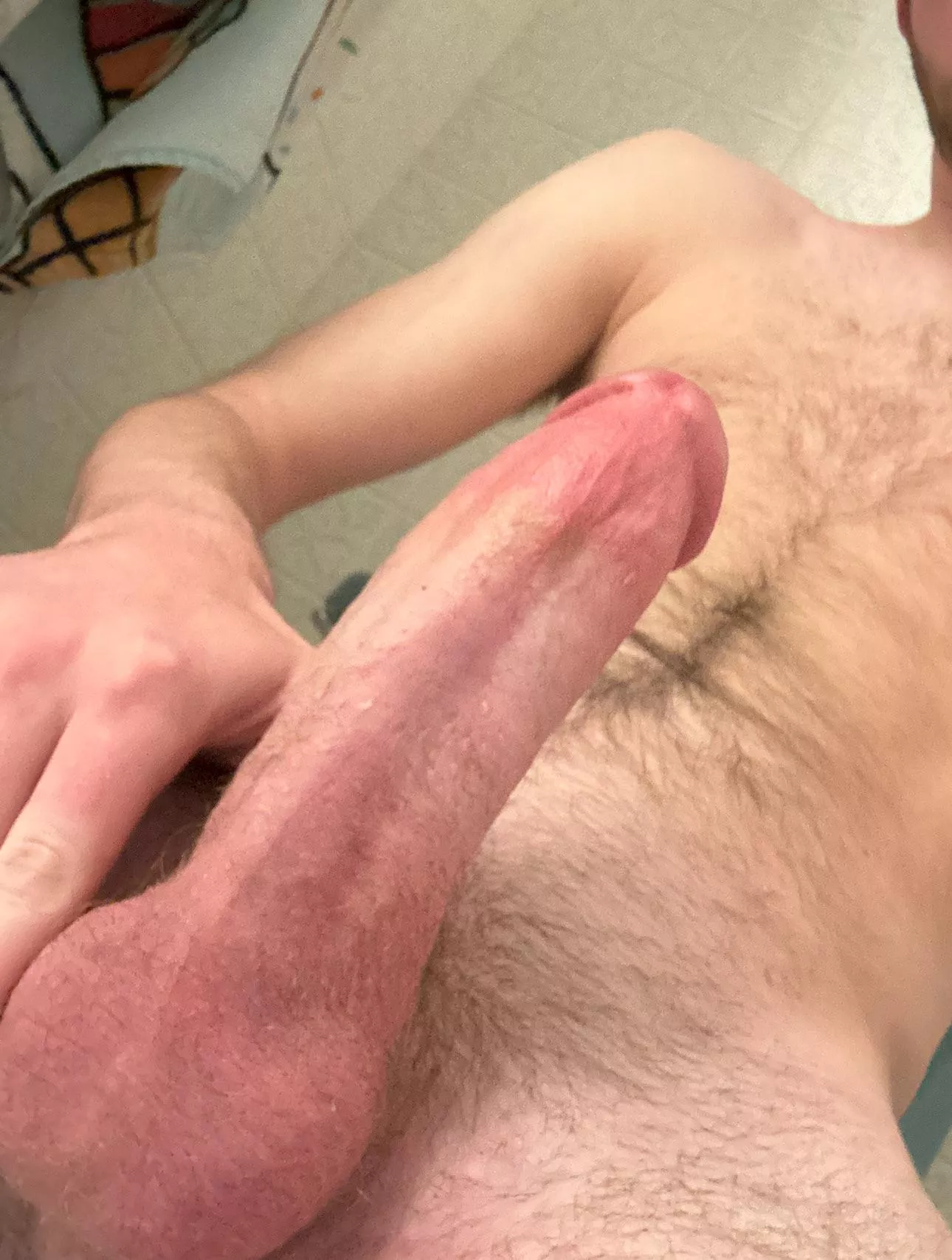 I hope yall like 19 year olds posted by Ok_Visual5374