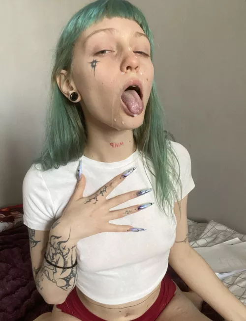 I know how to satisfy my partner by Howeversanitize52