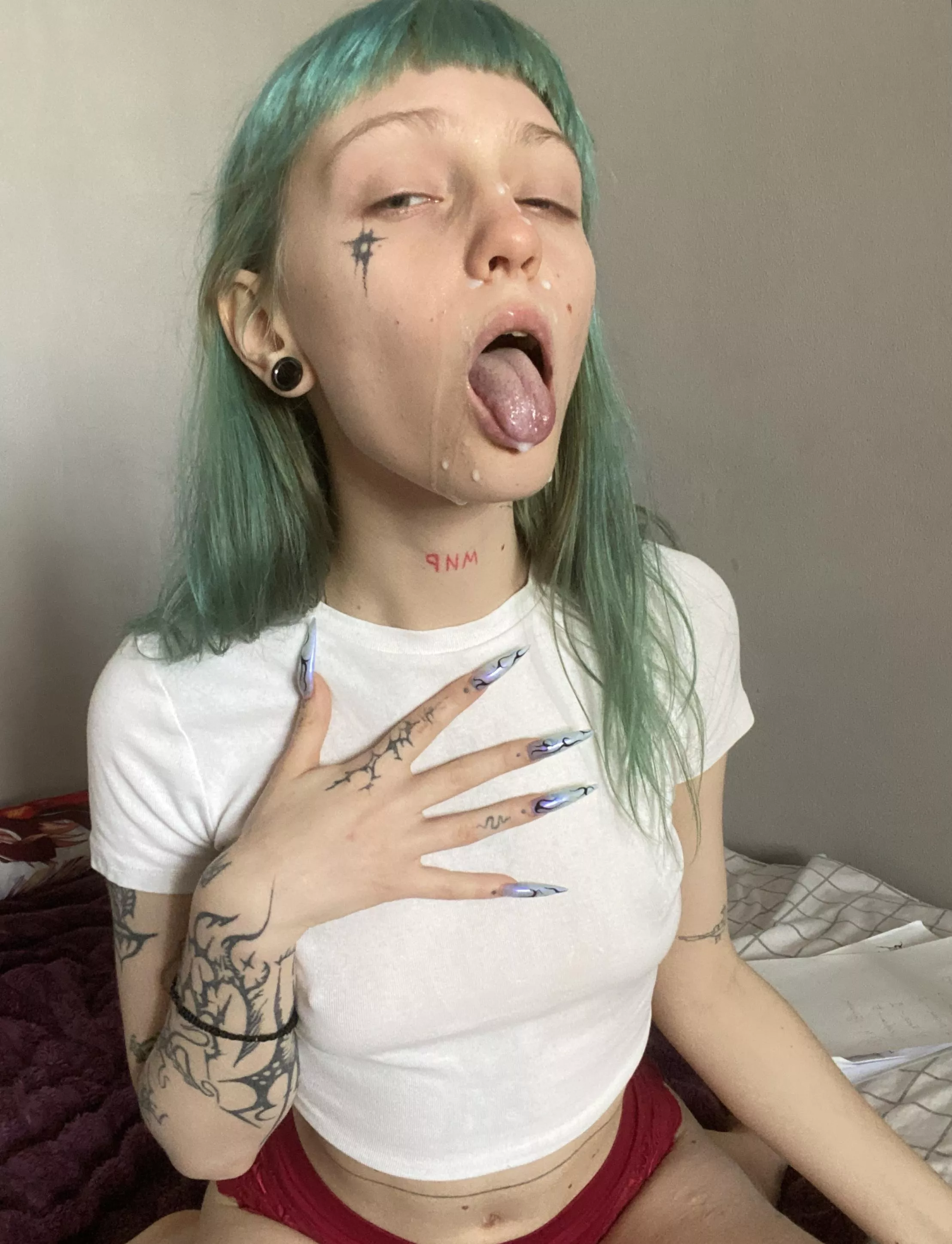 I know how to satisfy my partner posted by Howeversanitize52