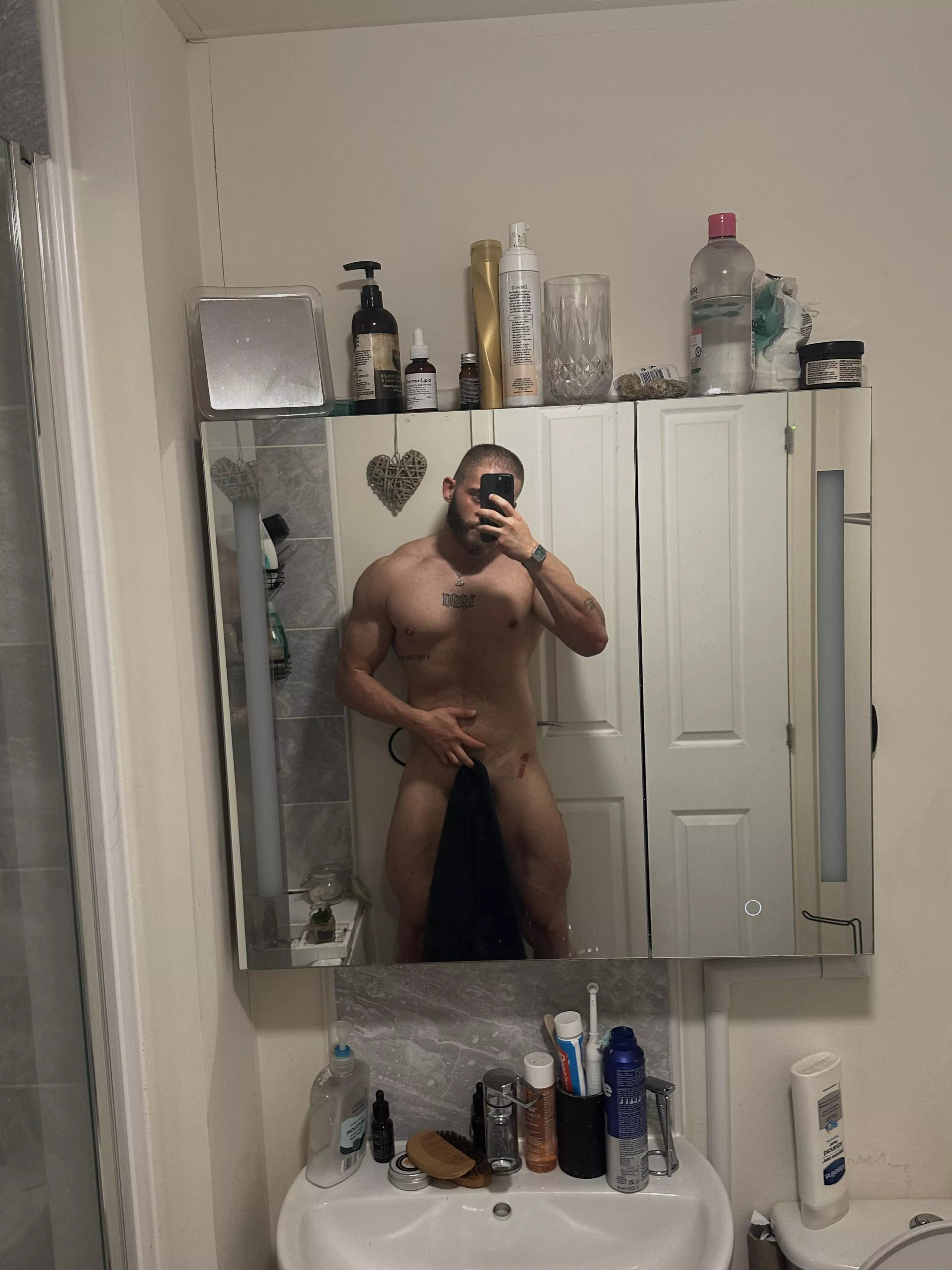 I need more posted by TommyReedX