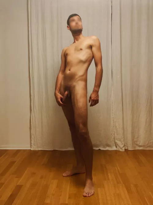 I saw the light by joshstoness