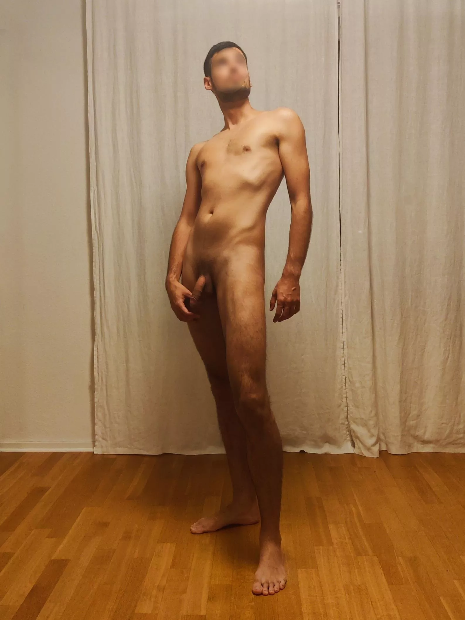 I saw the light posted by joshstoness