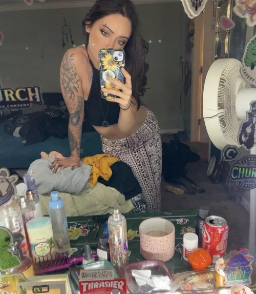 I think my tummy is getting poked next by Successful-Box2570