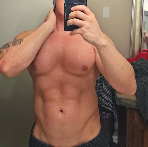 I will empty you mhm by Andremeda1