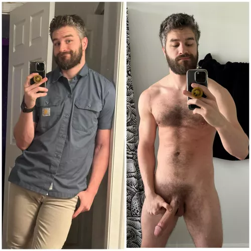 I wouldn't say no by astroce22