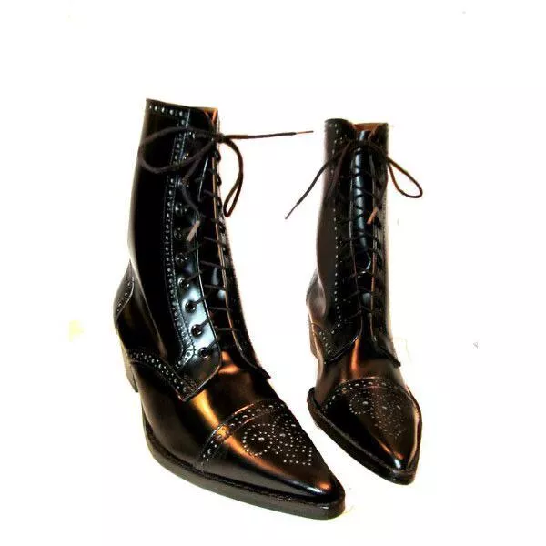 ID on these boots? posted by bagofspit