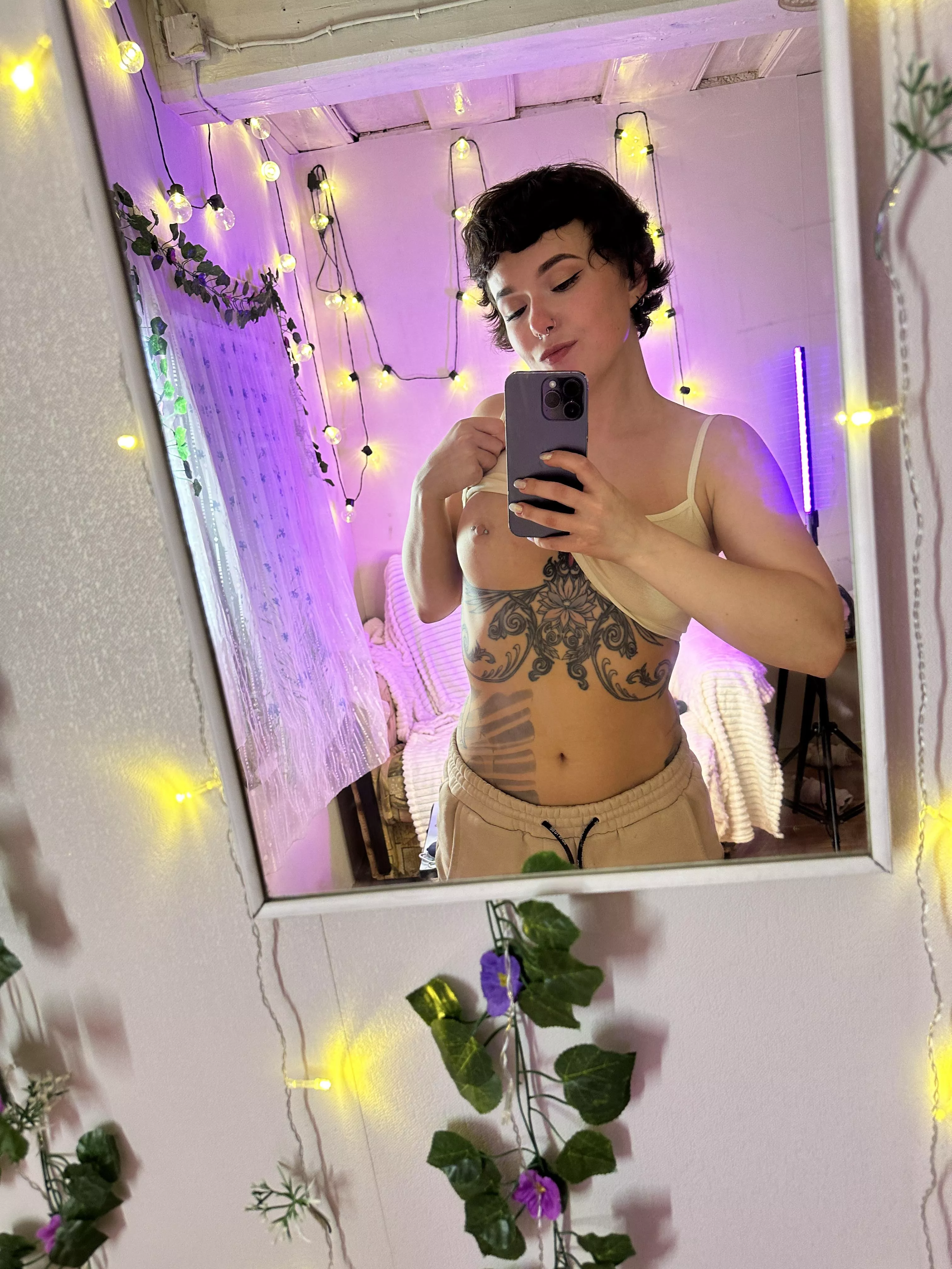 If I asked you to undress, would you do it posted by Uncosenya