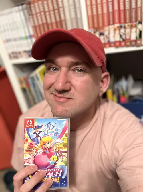 I’ll admit I’ve been thoroughly loving this game 💕 by JustGenerico