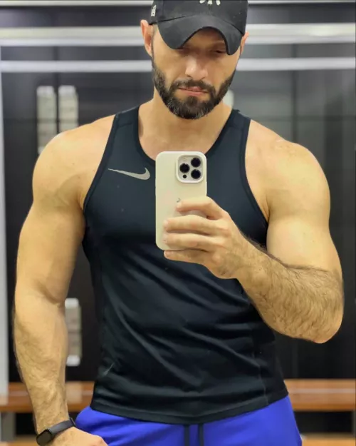 I’ll fill you up by SensualKit