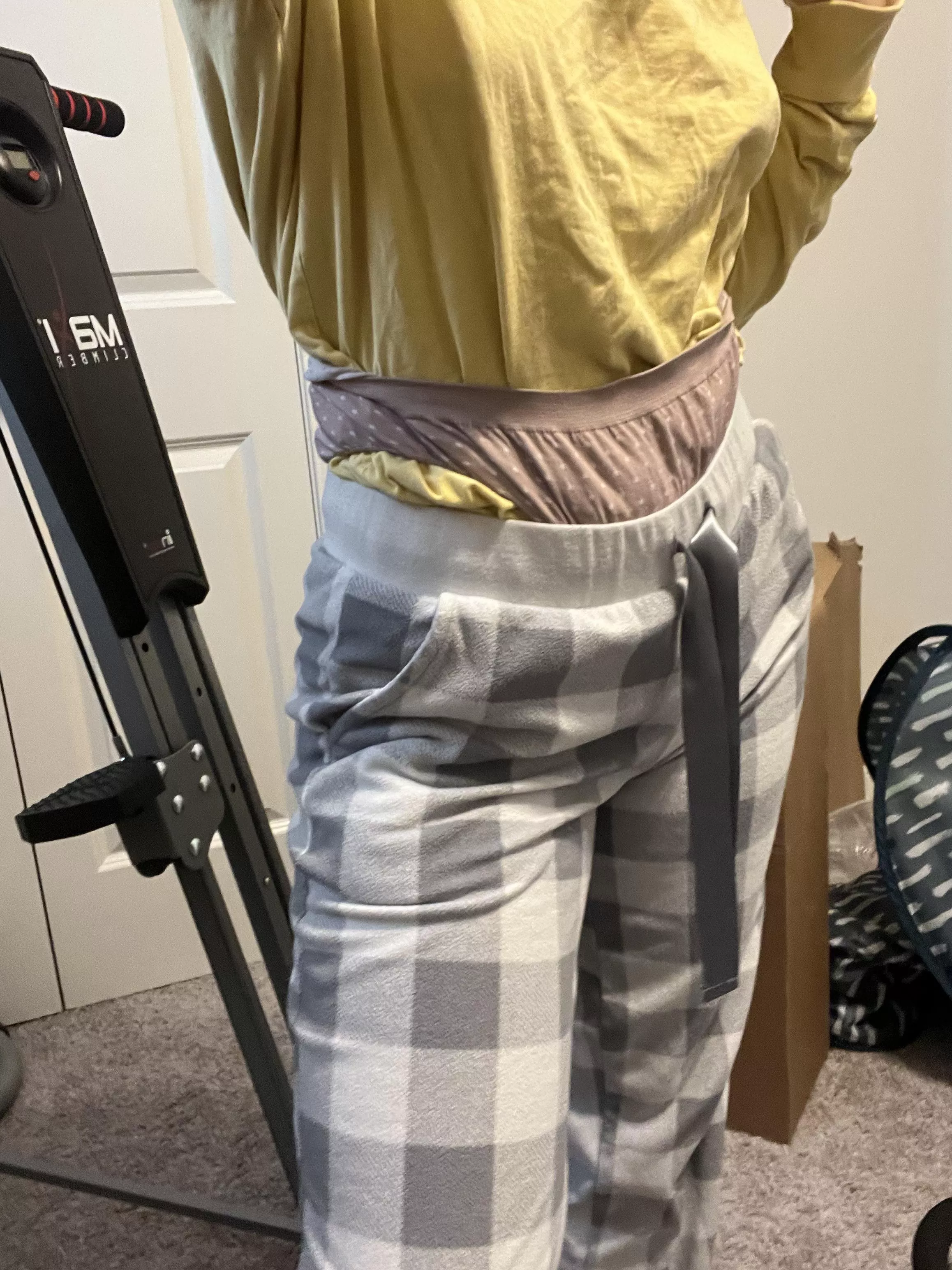 IM BAAAAACK posted by hanna_bannah