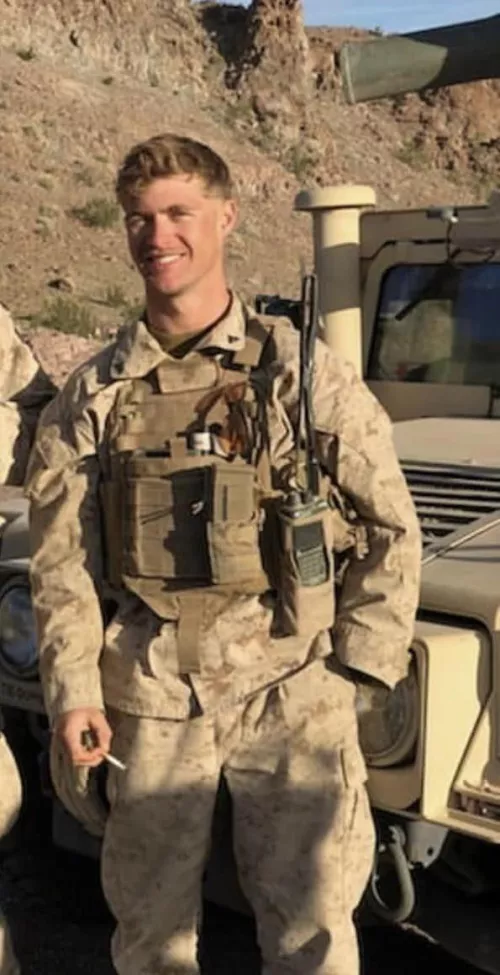 I'm back... 😋 by Mikey_YourVirtualBF