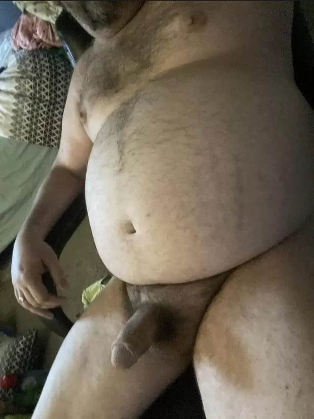 I’m so horny. Who is going to help me with this? posted by Chubbybottomboy74