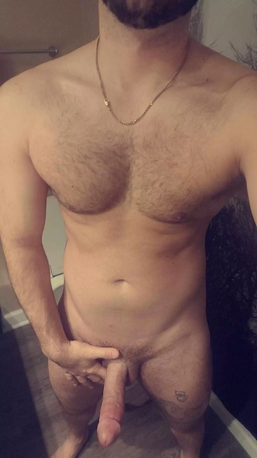 In honor of just turning 31, here's my cock! posted by Miserable-Job5178