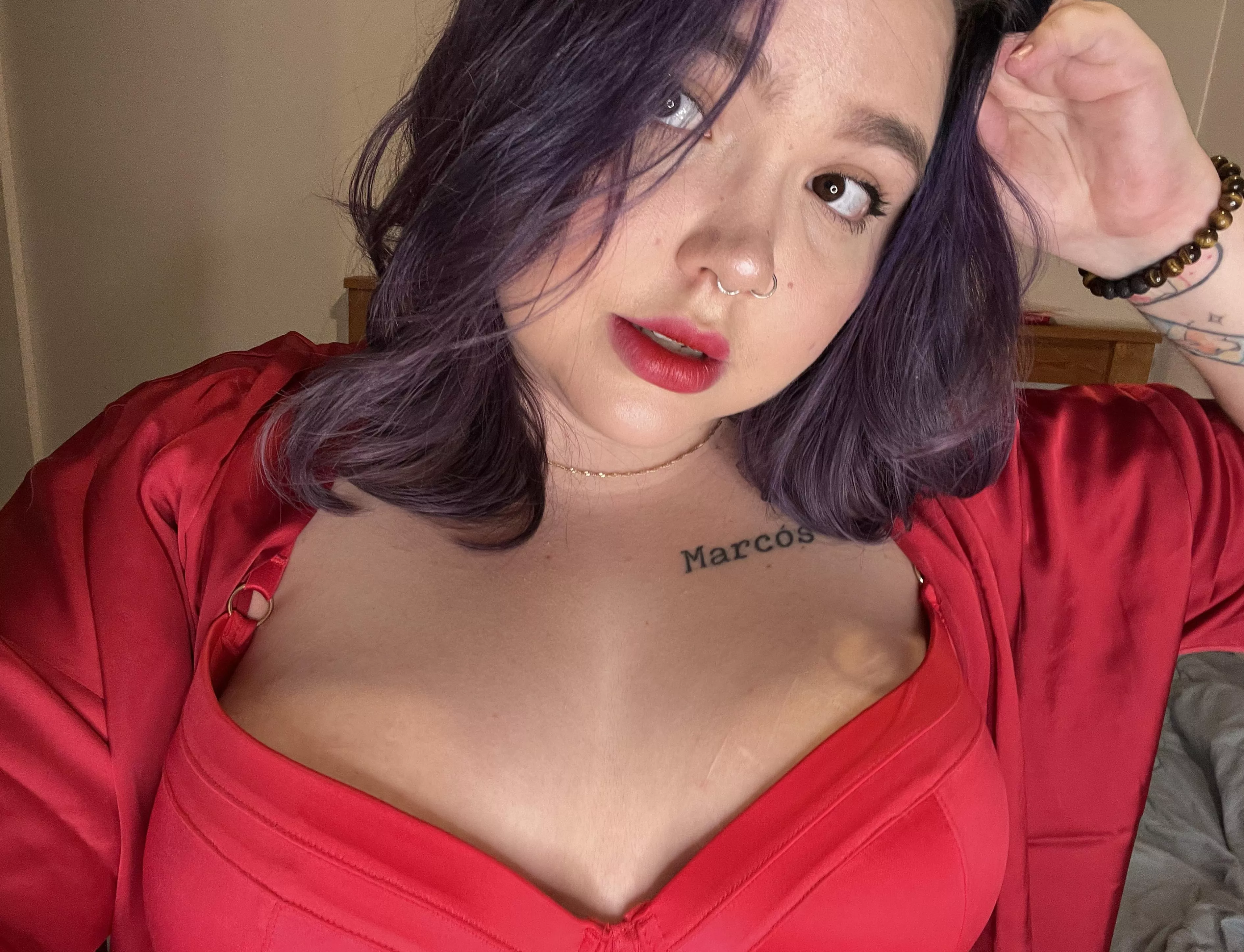 Informal girls can be very attractive posted by steadyuptearf44