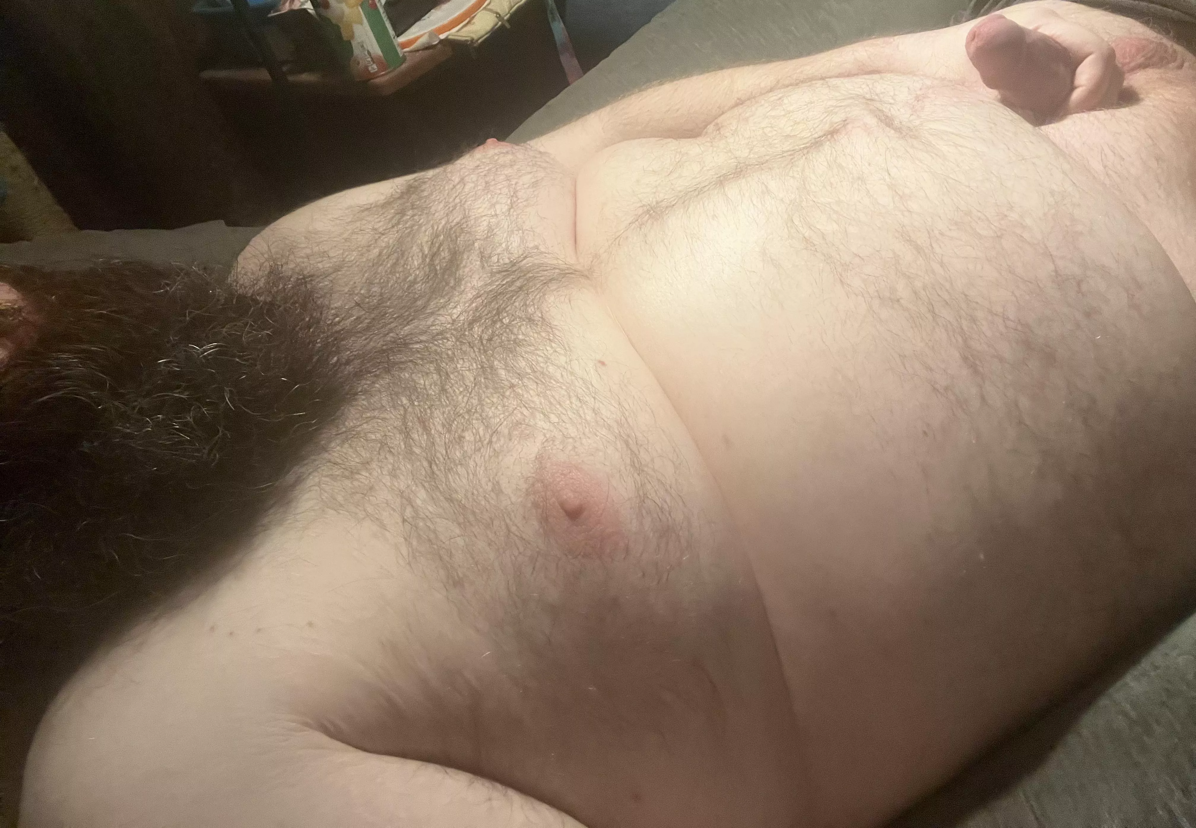 Insomnia is a bitch, maybe I can get some company. posted by mnm3atwagon