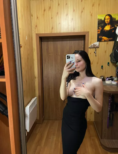 is it beautiful by Fallingwrath351