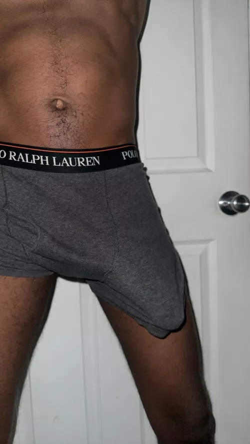 Is it noticeable  by LongNerdi