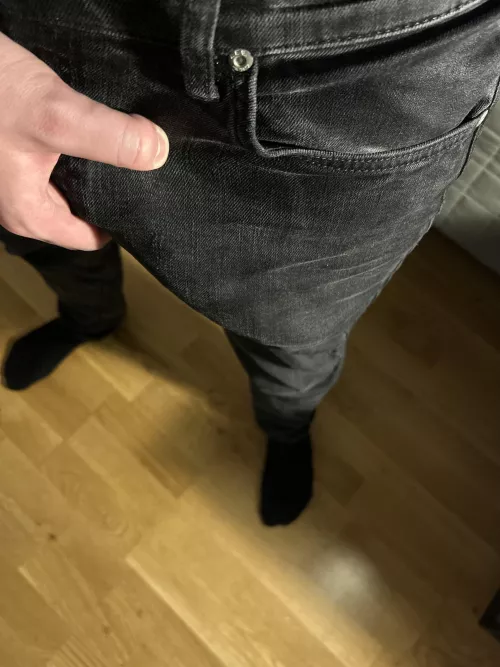 It has been a hard day… by Glass_Challenge5374