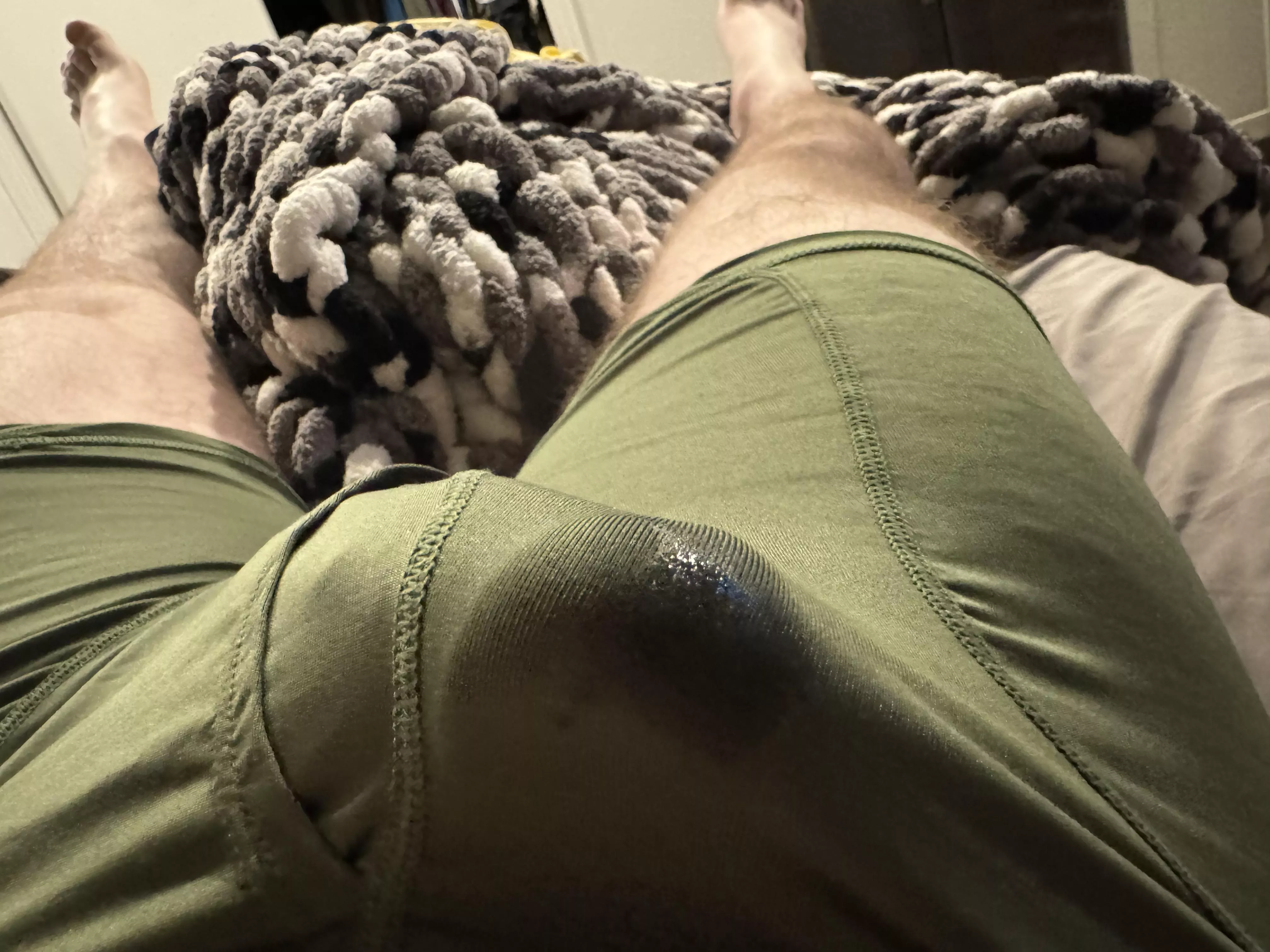 It needs a full release posted by Railstone148