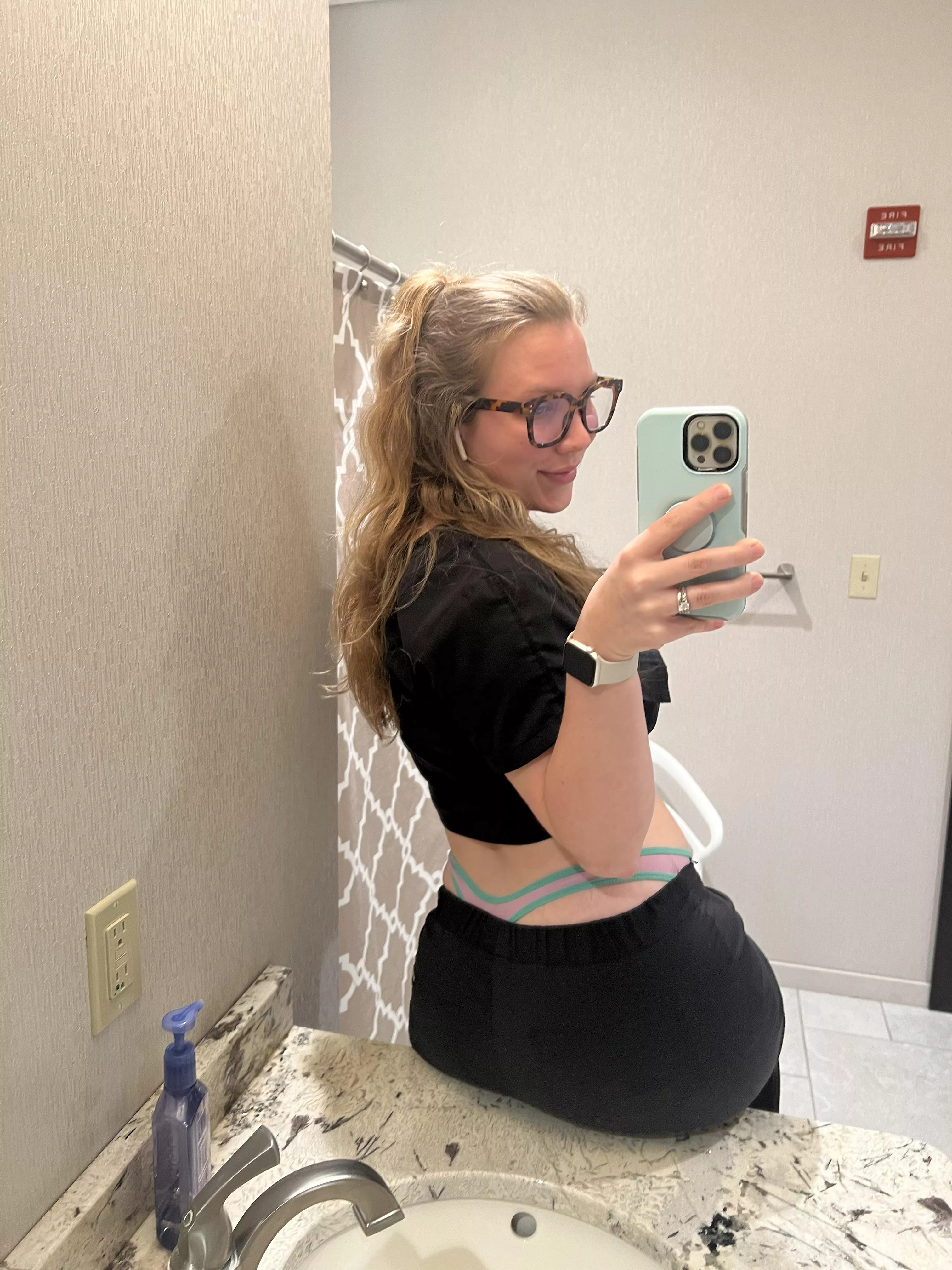 It’s really up there :) posted by maskednikki