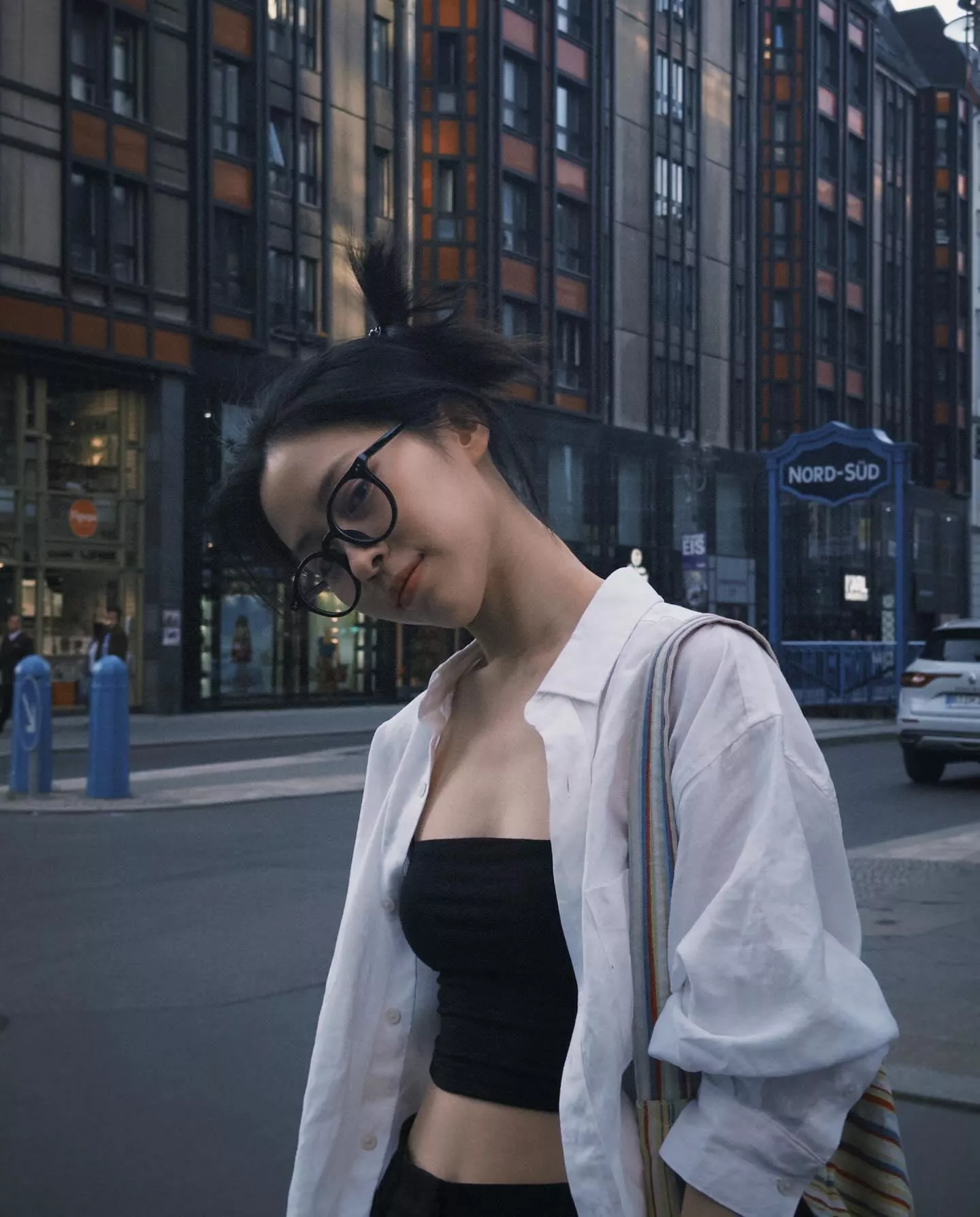 ITZY - Ryujin posted by Ghouldual