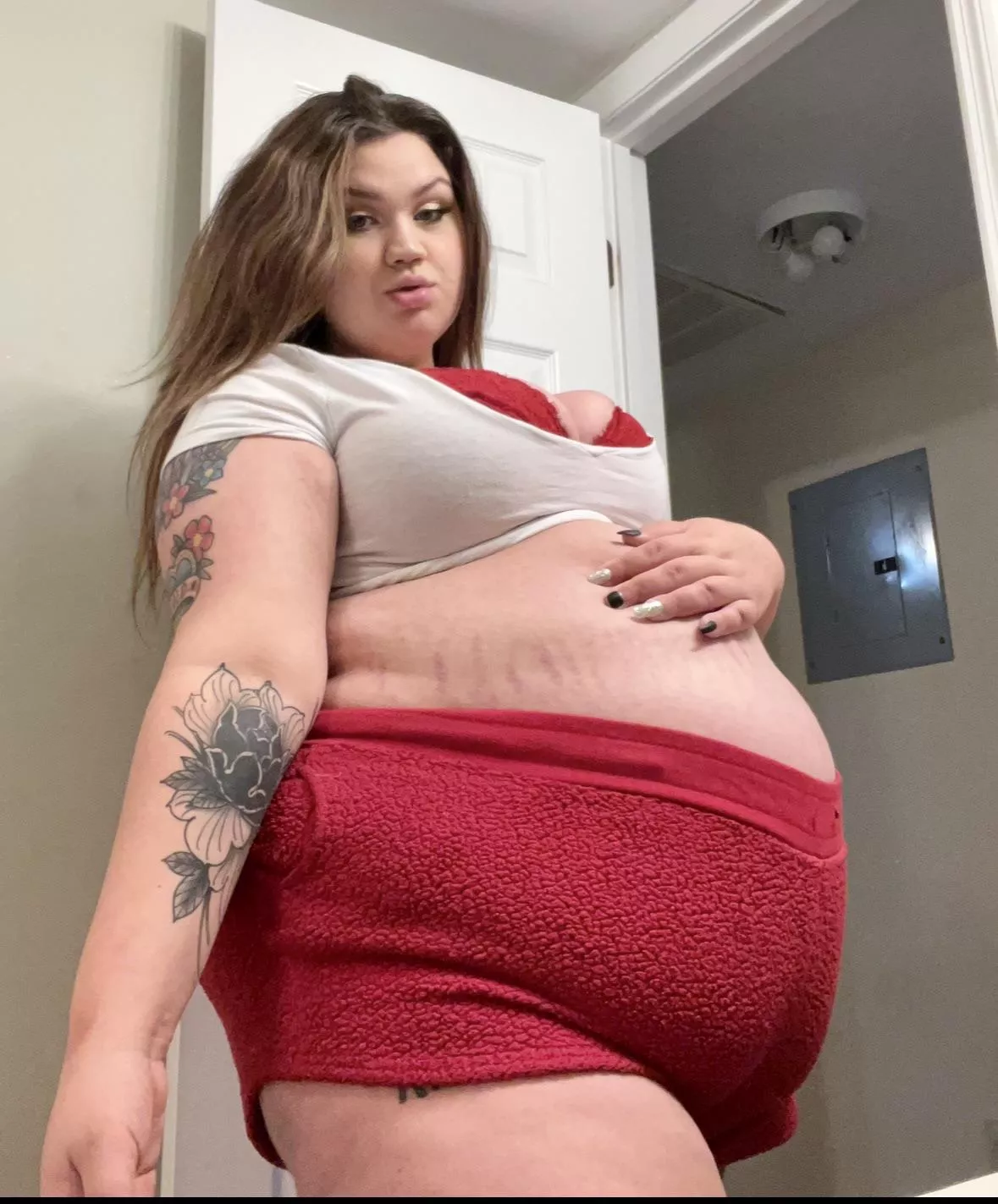 I've outgrown all of my clothes posted by Inside_Advantage2175