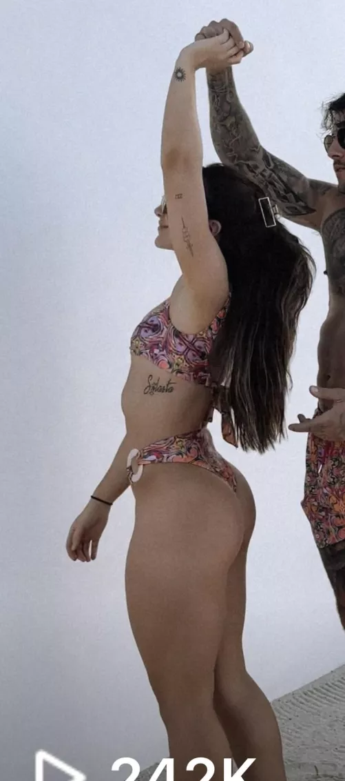 Jacey Lynne, BBCAN10 by jamooksie