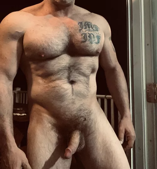 Just hanging [48] DMs open  by Werewolf4949