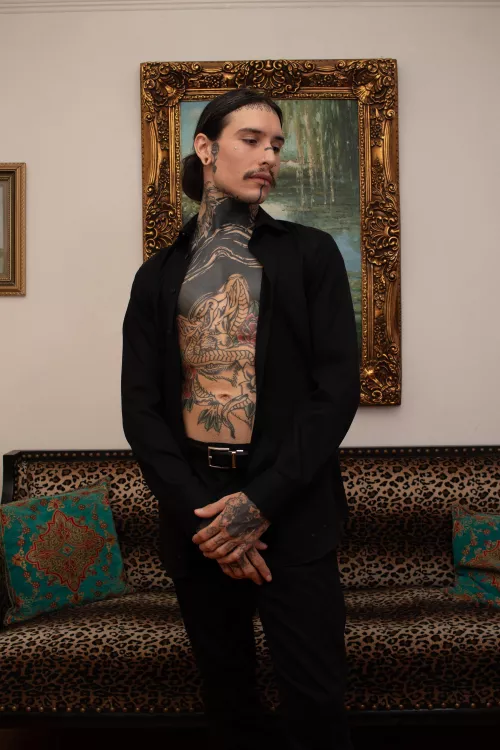 Just leaving this here... by AlessioPuccia