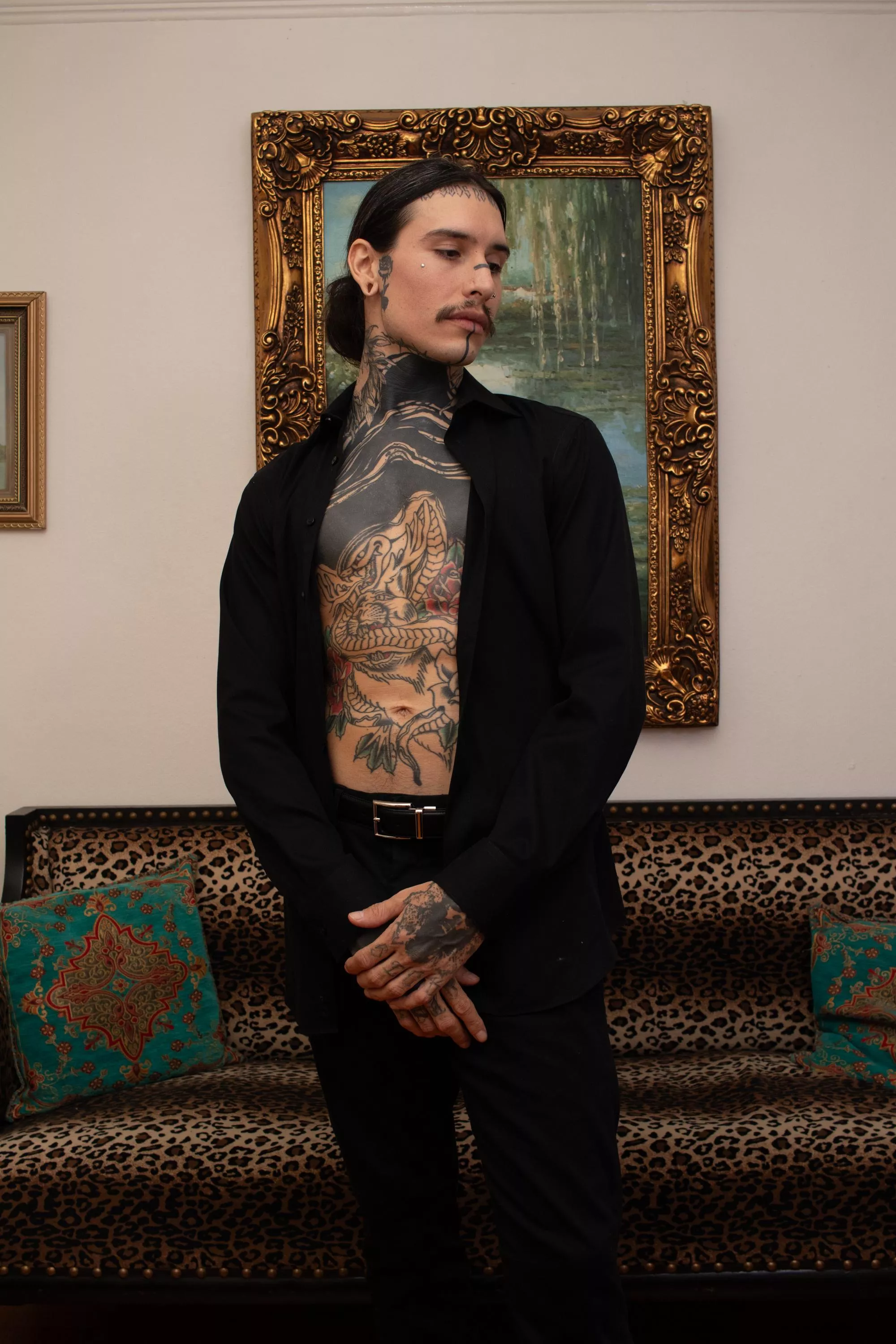 Just leaving this here... posted by AlessioPuccia