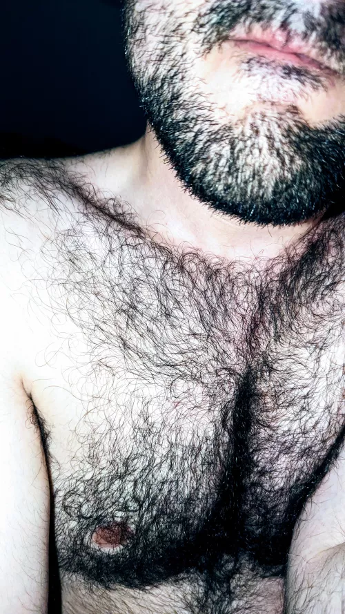 Just waking up by Anxious_Ananas_643