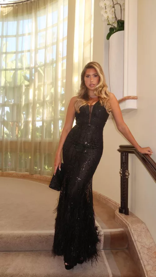 Kara Del Toro by Leading-Taro9721