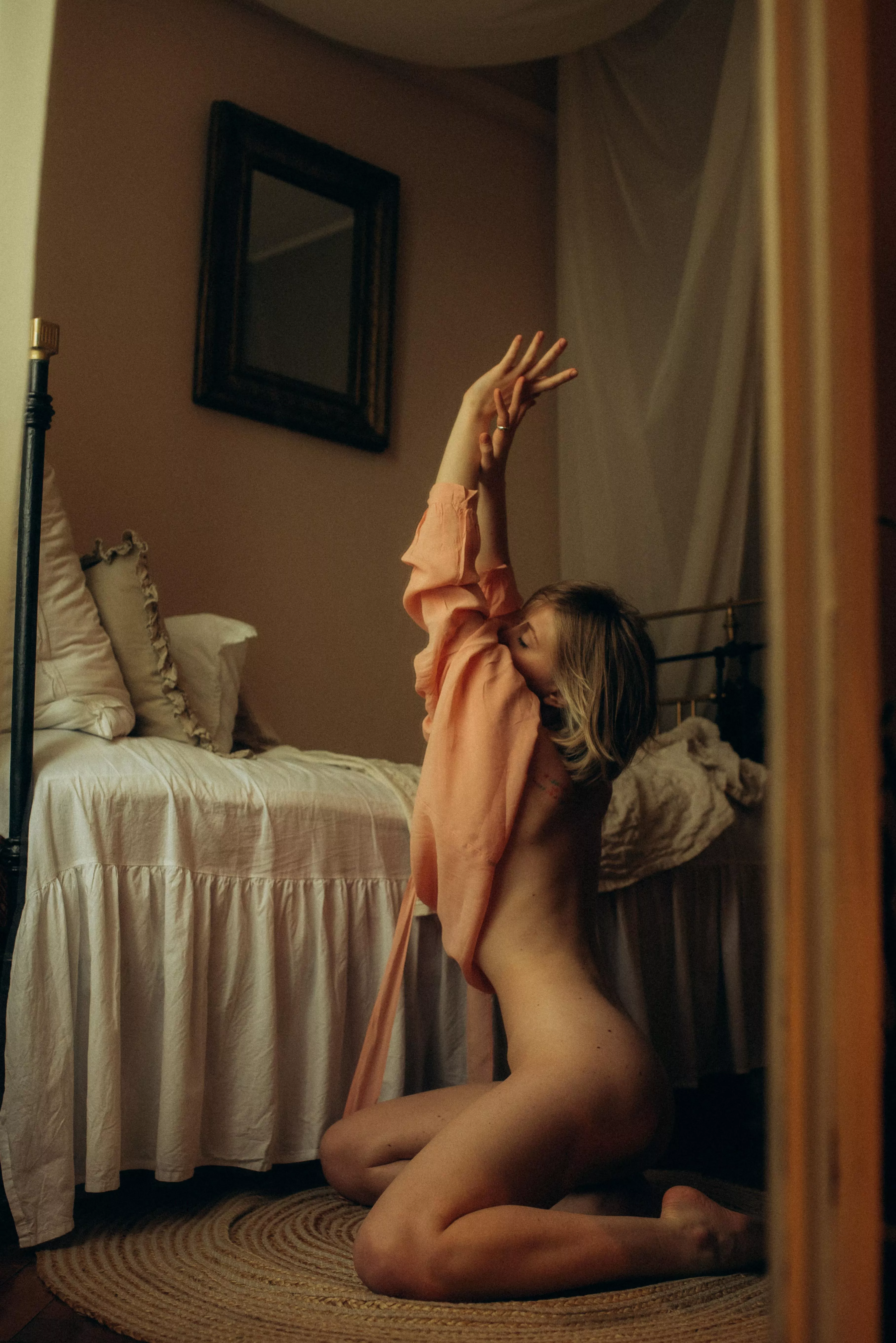 Kat posted by WebFabulous3091