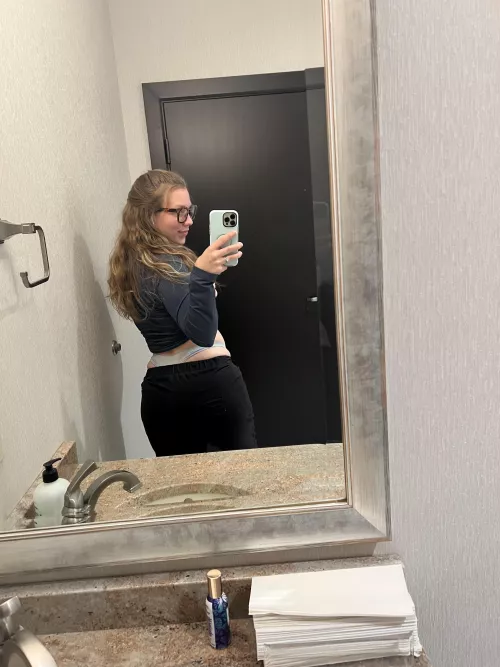 Keep it up there plz :) by maskednikki