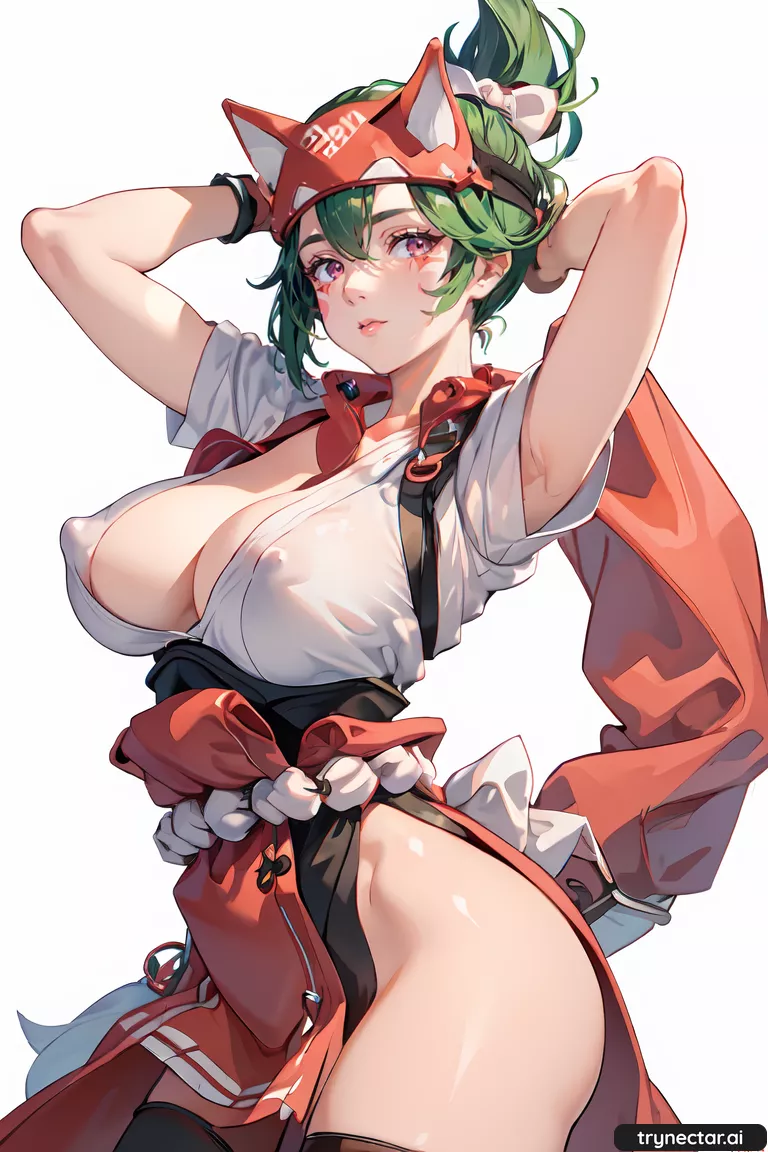 Kiriko - Overwatch posted by Yukii_Mei