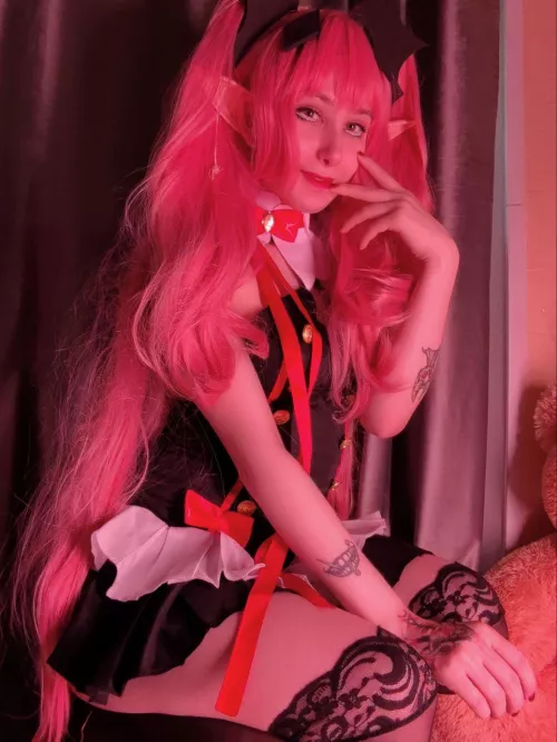 Kururu Tsepeshi by Trudy by Bilonnna