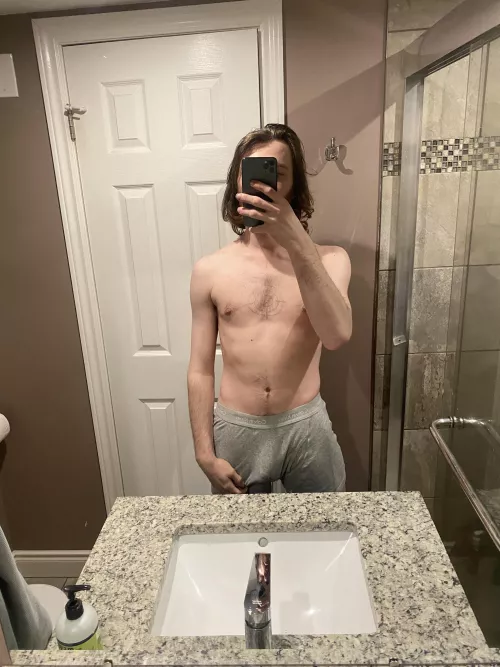 Late night  by Leading_Strain3452