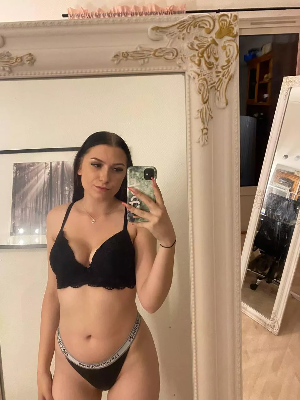 Let me give you some pleasure posted by Melinabjork