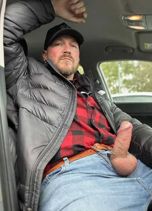 Let’s go for a drive baby boy by colabottleperth