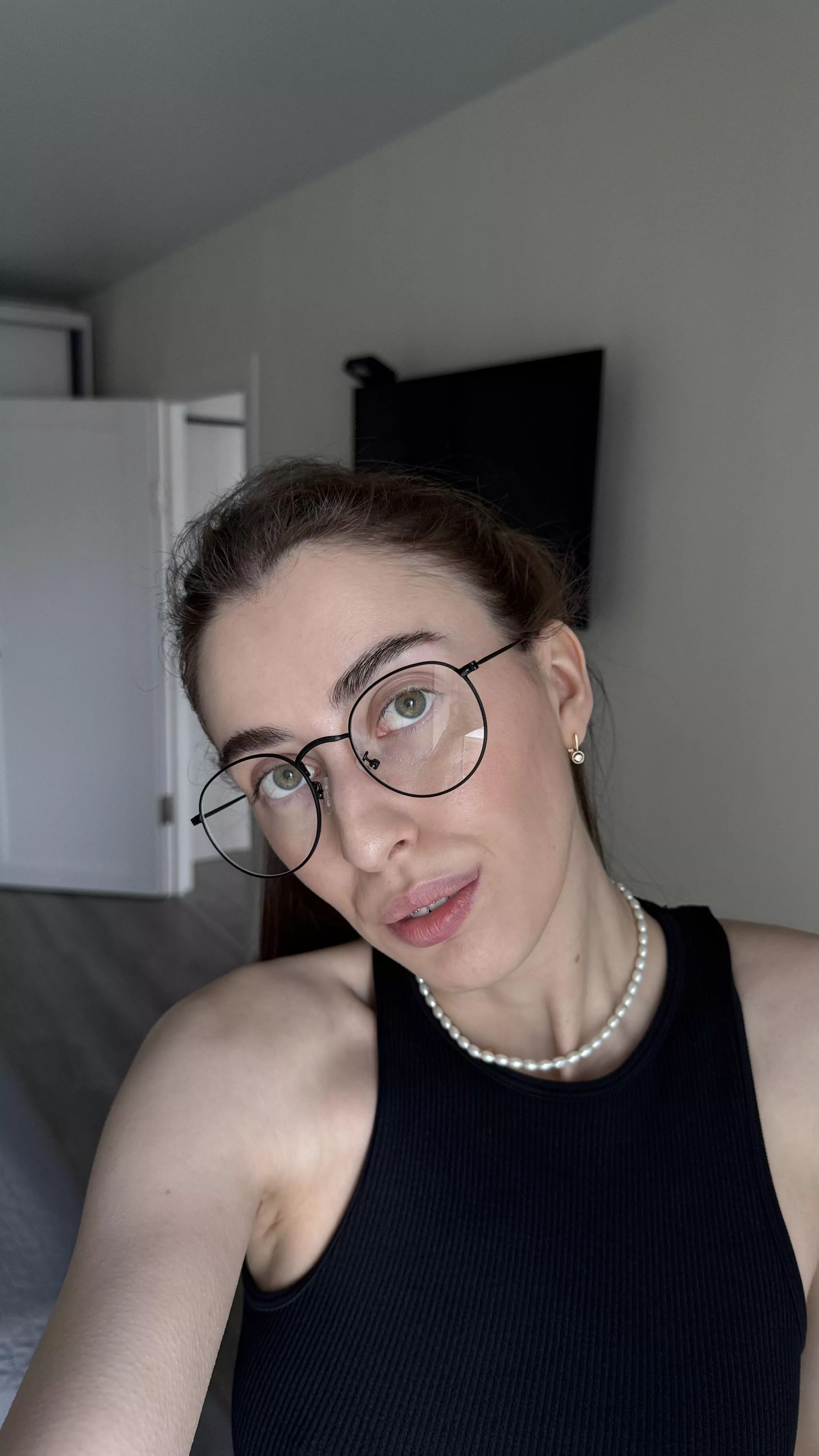 Let's make today a great day 😘 posted by ImCoryIngman