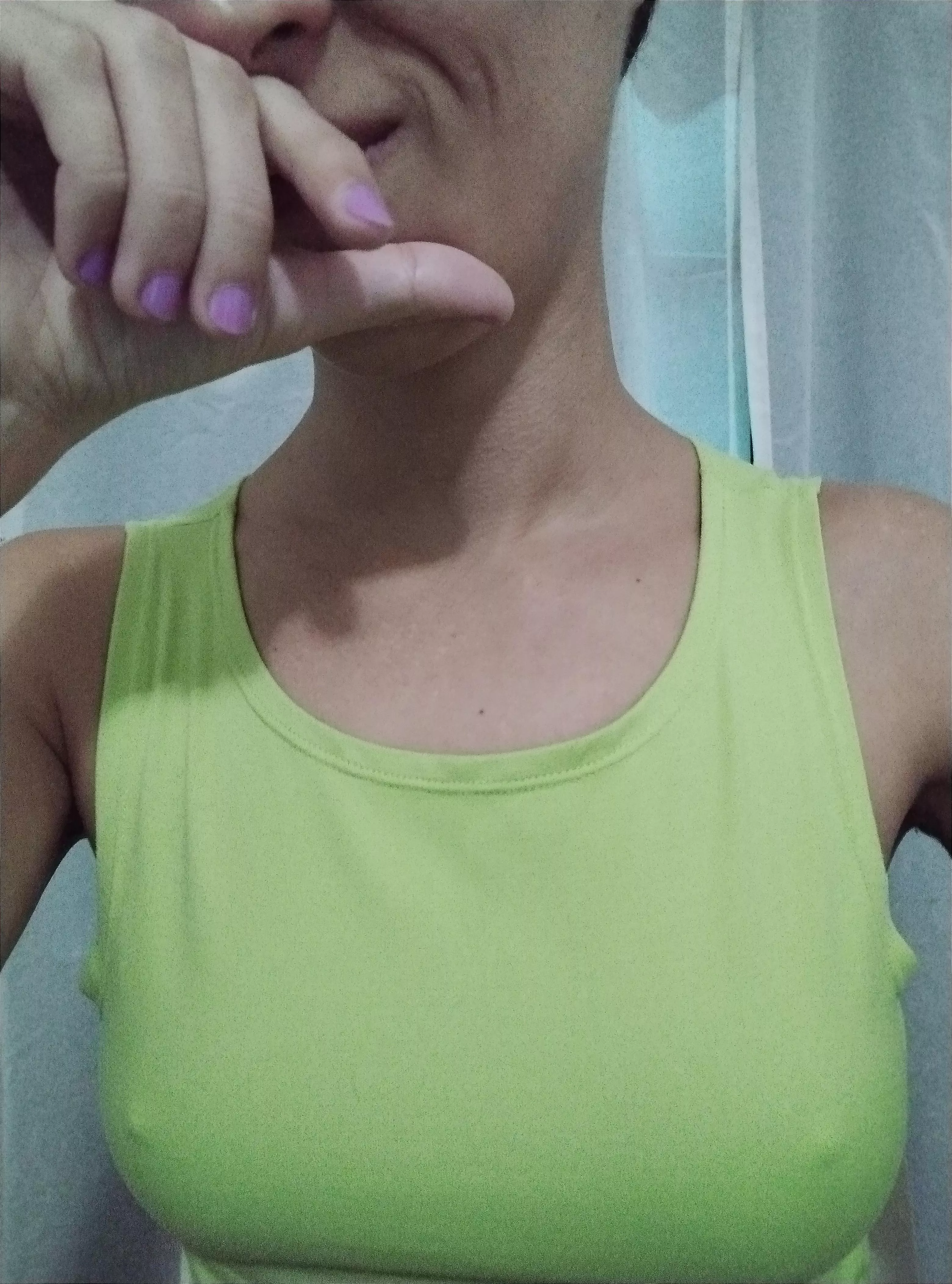 Life without a bra is freedom posted by mooninthenightttt